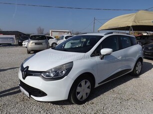 RENAULT CLIO Grandtour 0.9 TCe Energy Expression S&S 2.TULAJ. LEINFORMÁLHATÓ 68.000 KM !!! TEMPOMAT