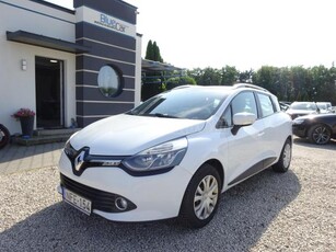 RENAULT CLIO Grandtour 0.9 TCe Energy Limited KM:175ezer!Megbizható Benzines!