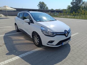 RENAULT CLIO Grandtour 0.9 TCe Generation Alizé