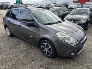 RENAULT CLIO Grandtour 1.2 16V Advantage Klima ! Friss műszaki !