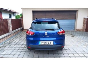 RENAULT CLIO Grandtour 1.2 16V Alizé