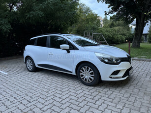 RENAULT CLIO Grandtour 1.2 16V Alizé