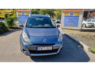 RENAULT CLIO Grandtour 1.2 16V Authentique