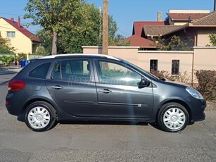 RENAULT CLIO Grandtour 1.2 16V Dynamique