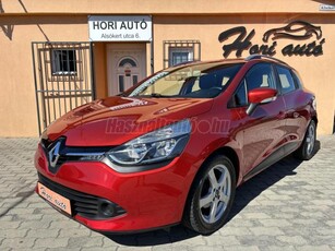 RENAULT CLIO Grandtour 1.2 16V Energy Alizé 119.000 KM! FRISS VIZSGA!