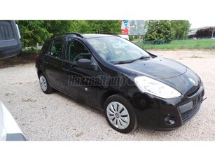 RENAULT CLIO Grandtour 1.2 16V Expression SZÉP ÁLLAPOT