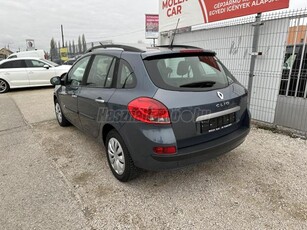 RENAULT CLIO Grandtour 1.2 16V Ice FRISS VIZSGA. KLíMA. SZÉP ÁLLAPOT