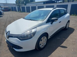 RENAULT CLIO Grandtour 1.2 16V Life +KLÍMA+