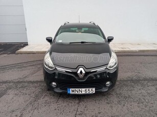 RENAULT CLIO Grandtour 1.2 16V Zen