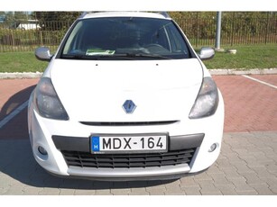 RENAULT CLIO Grandtour 1.2 TCE Advantage