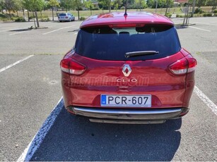 RENAULT CLIO Grandtour 1.2 TCe Alizé