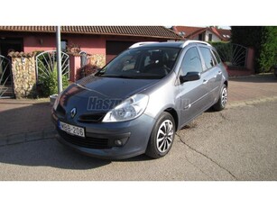 RENAULT CLIO Grandtour 1.2 TCE Dynamique 112700 Km