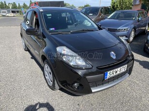 RENAULT CLIO Grandtour 1.2 TCE Dynamique 1tulaj.klíma.nagy navi