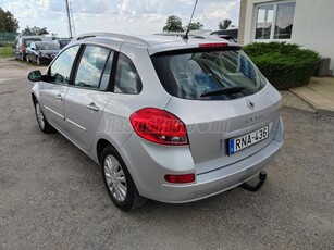 RENAULT CLIO Grandtour 1.2 TCE Dynamique