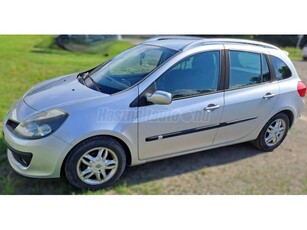 RENAULT CLIO Grandtour 1.2 TCE Dynamique