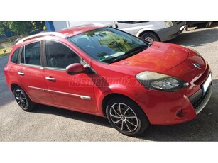 RENAULT CLIO Grandtour 1.2 TCE Expression