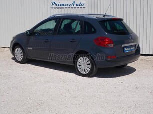 RENAULT CLIO Grandtour 1.2 TCE Trend&Style