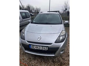 RENAULT CLIO Grandtour 1.5 dCi Advantage