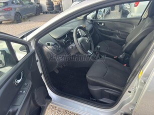 RENAULT CLIO Grandtour 1.5 dCi Alizé 1 év garancia. vonóhorog. navi. friss vizsga!