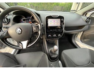 RENAULT CLIO Grandtour 1.5 dCi Alizé