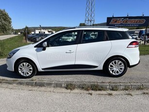 RENAULT CLIO Grandtour 1.5 dCi Alizé