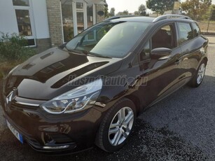 RENAULT CLIO Grandtour 1.5 dCi Alizé