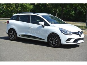 RENAULT CLIO Grandtour 1.5 dCi Alizé MAGYARORSZÁGI! GARANTÁLT 140e. KM! AZONNAL ELVIHETŐ!