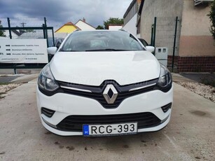 RENAULT CLIO Grandtour 1.5 dCi Alizé Magyarországi.garantált km futás