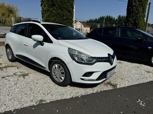 RENAULT CLIO Grandtour 1.5 dCi Alizé Megkímélt. szép állapotú! Szinte csak autópályán használták