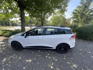 RENAULT CLIO Grandtour 1.5 dCi Energy Alizé