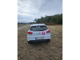 RENAULT CLIO Grandtour 1.5 dCi Energy Alizé