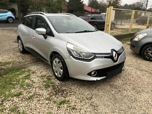 RENAULT CLIO Grandtour 1.5 dCi Energy Dynamique EDC