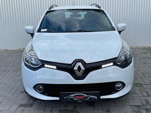 RENAULT CLIO Grandtour 1.5 dCi Energy Intens S&S NAVI.KLÍMA.TEMPOMAT.LED.KEYLESS..!!!MAGYARORSZÁGI--GARANCIA!!!