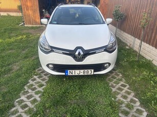 RENAULT CLIO Grandtour 1.5 dCi Energy Limited EURO6