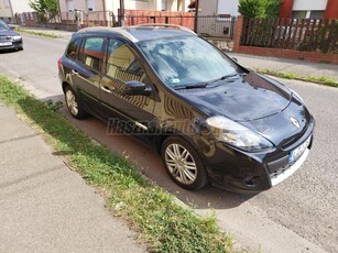 RENAULT CLIO Grandtour 1.5 dCi Expression