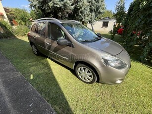 RENAULT CLIO Grandtour 1.5 dCi Expression