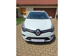 RENAULT CLIO Grandtour 1.5 dCi Intens