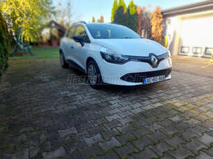 RENAULT CLIO Grandtour 1.5 dCi Zen