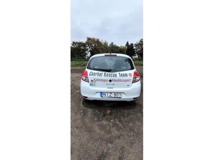 RENAULT CLIO III 1.5 dCi Société