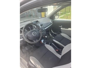 RENAULT CLIO III 1.5 dCi Société