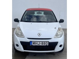 RENAULT CLIO III 1.5 dCi Société