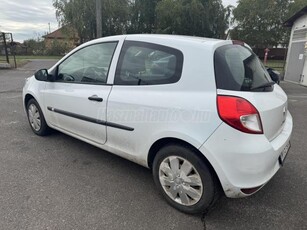 RENAULT CLIO III 1.5 dCi Société Klíma!Friss műszaki!