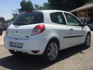 RENAULT CLIO III 1.5 dCi Société Szép állapot