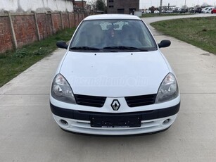 RENAULT CLIO Société 1.2 Business