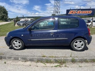 RENAULT CLIO Société 1.2 Komfort