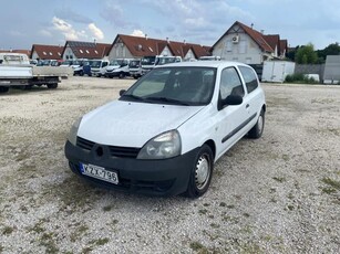 RENAULT CLIO Société 1.5 dCi