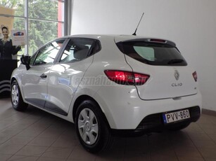 RENAULT CLIO Société 1.5 dCi Authentique