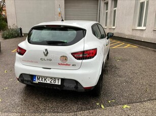 RENAULT CLIO Société 1.5 dCi Authentique