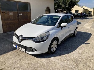 RENAULT CLIO Société 1.5 dCi Authentique