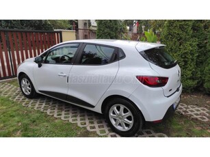 RENAULT CLIO Société 1.5 dCi Authentique